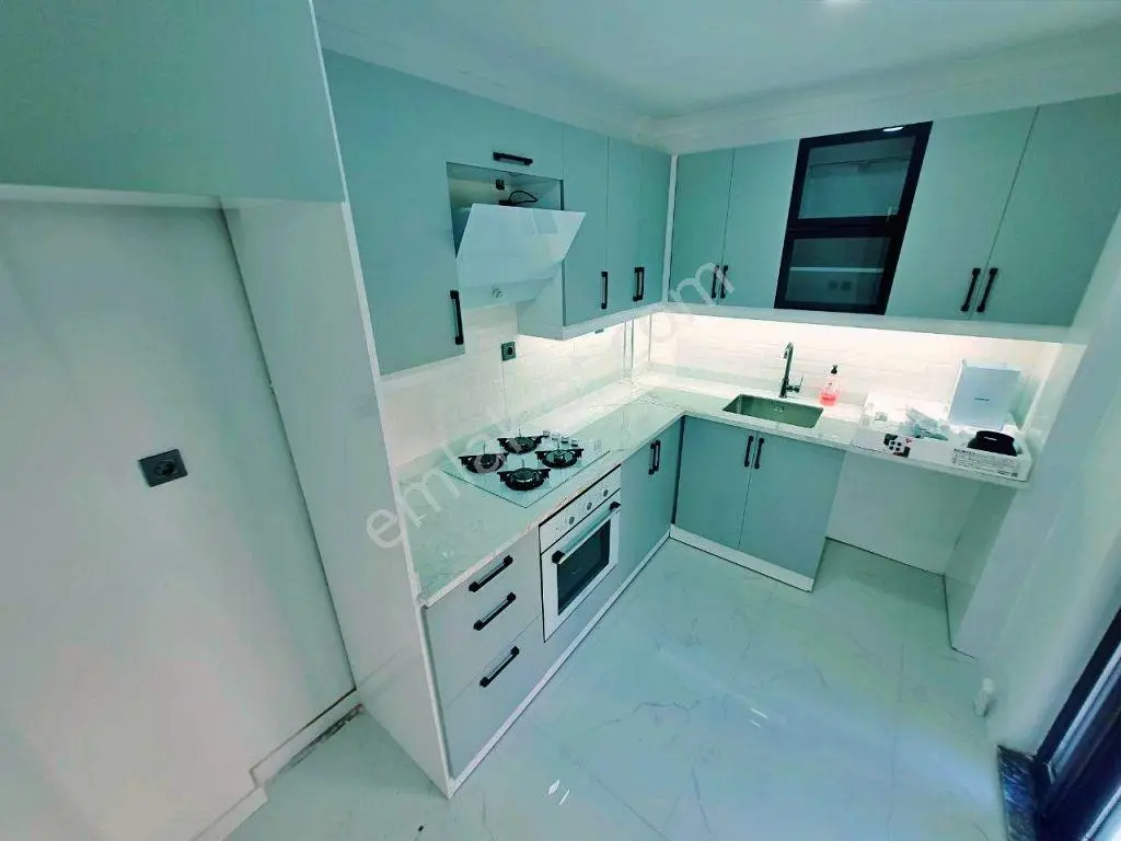 Uytundan Güre Fenerde Denize 150 Metre Bahçeli 4+1 Villa — fotoğraf 35