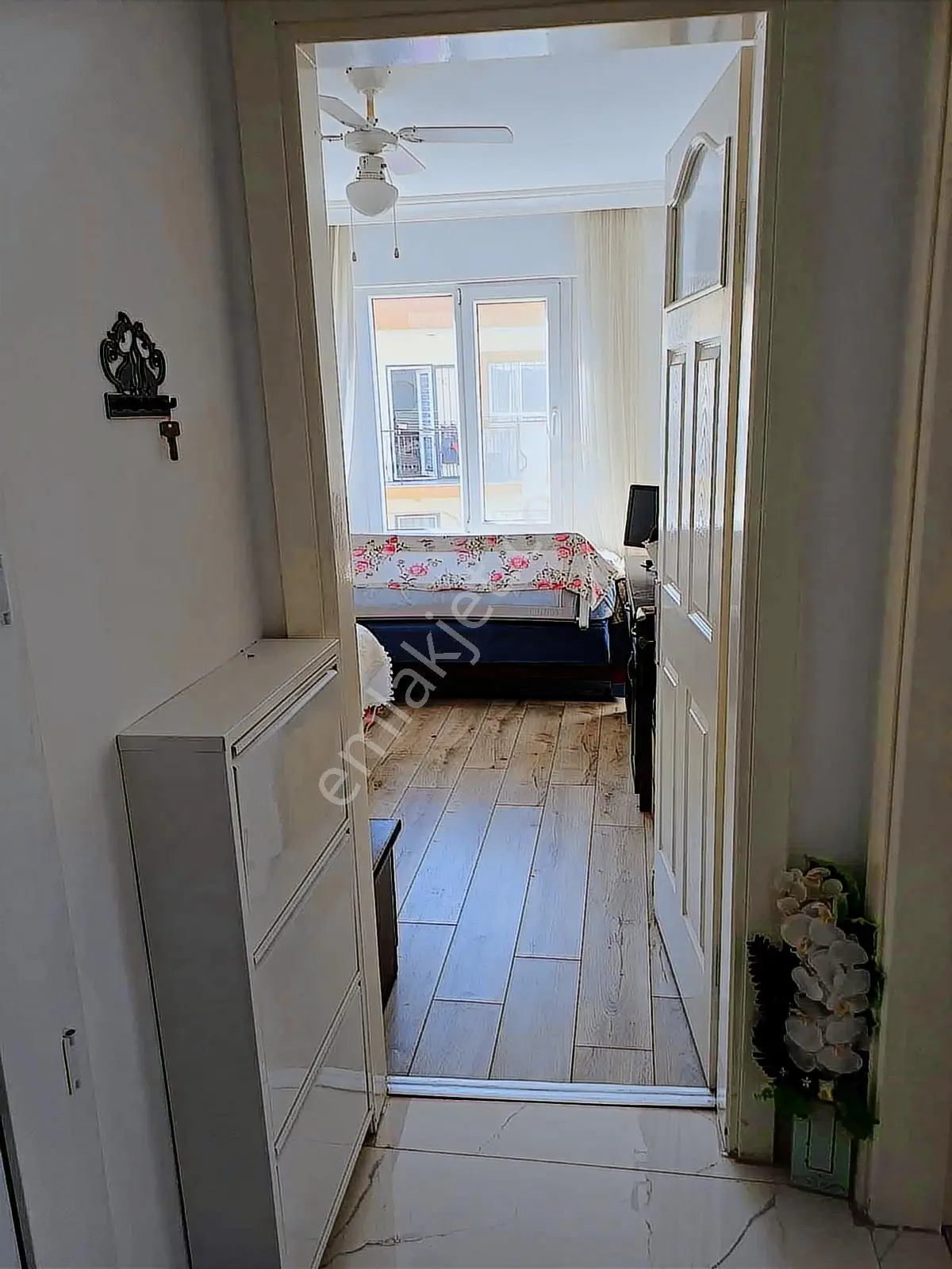 Didim'De Plaja 50M Mesafede Satılık 2+1 Daire — fotoğraf 4