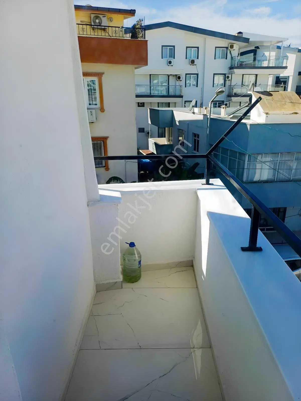 Didim'De Plaja 50M Mesafede Satılık 2+1 Daire — fotoğraf 5