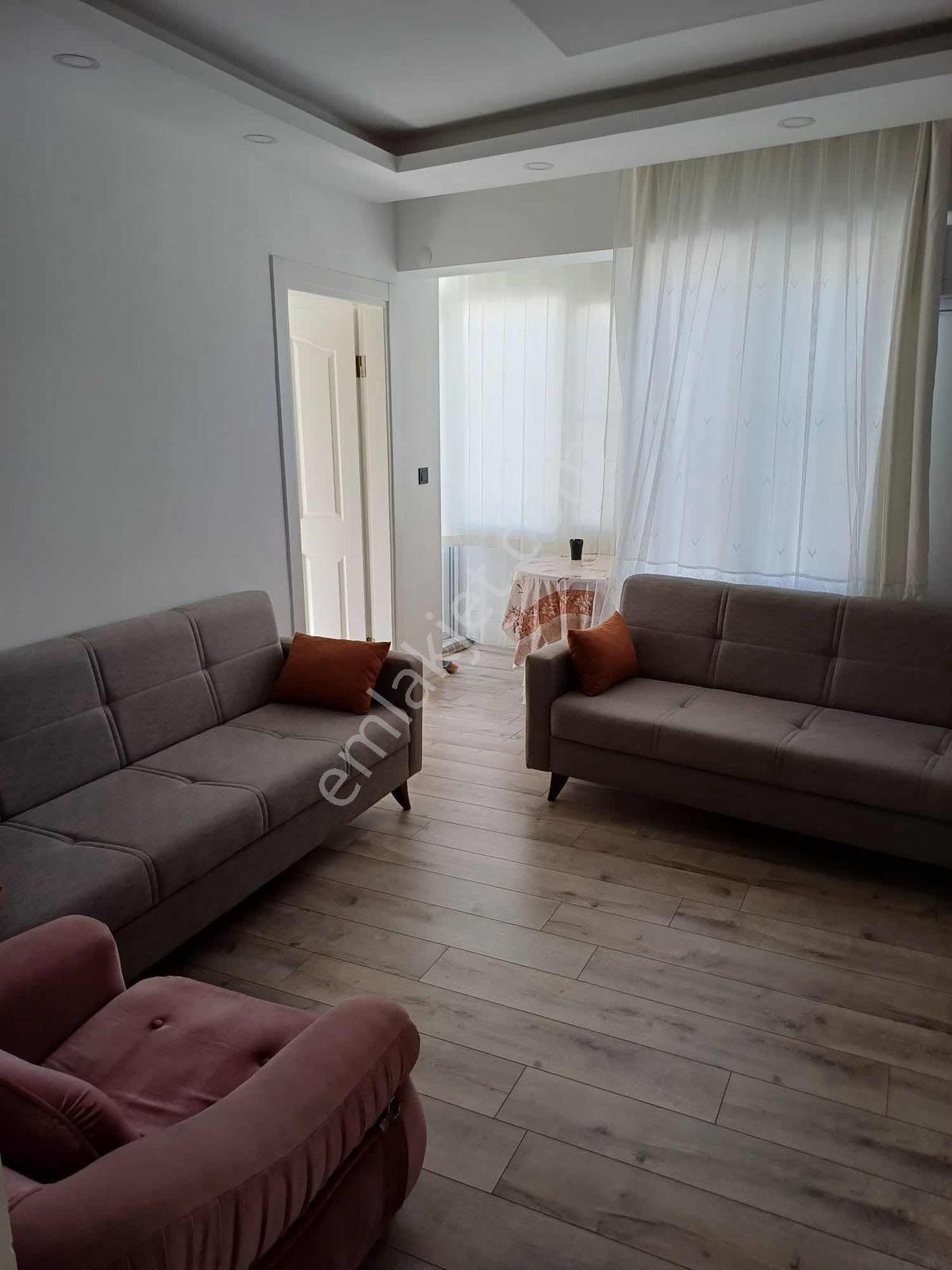Didim'De Plaja 50M Mesafede Satılık 2+1 Daire — fotoğraf 6