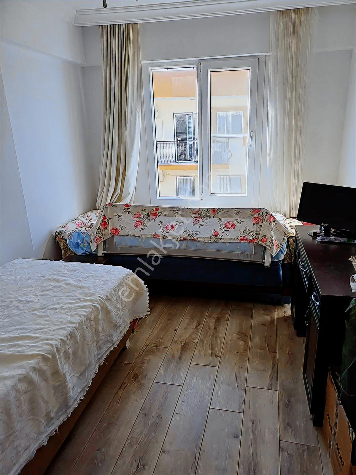 Didim'De Plaja 50M Mesafede Satılık 2+1 Daire — fotoğraf 7