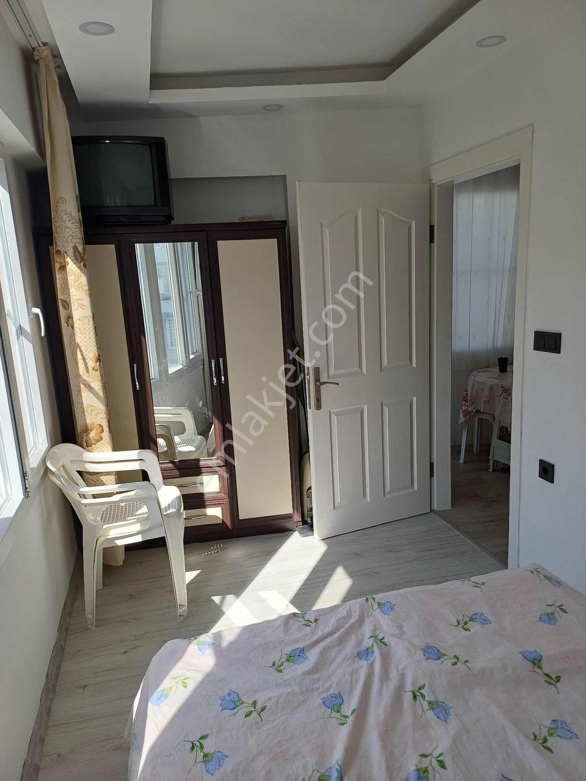 Didim'De Plaja 50M Mesafede Satılık 2+1 Daire — fotoğraf 9