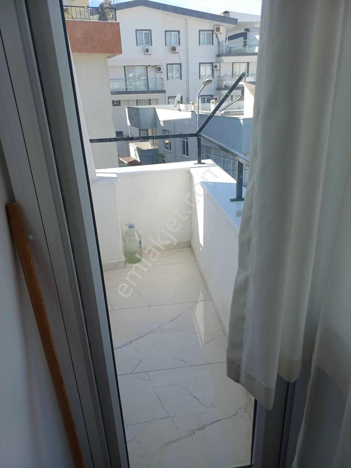 Didim'De Plaja 50M Mesafede Satılık 2+1 Daire — fotoğraf 10
