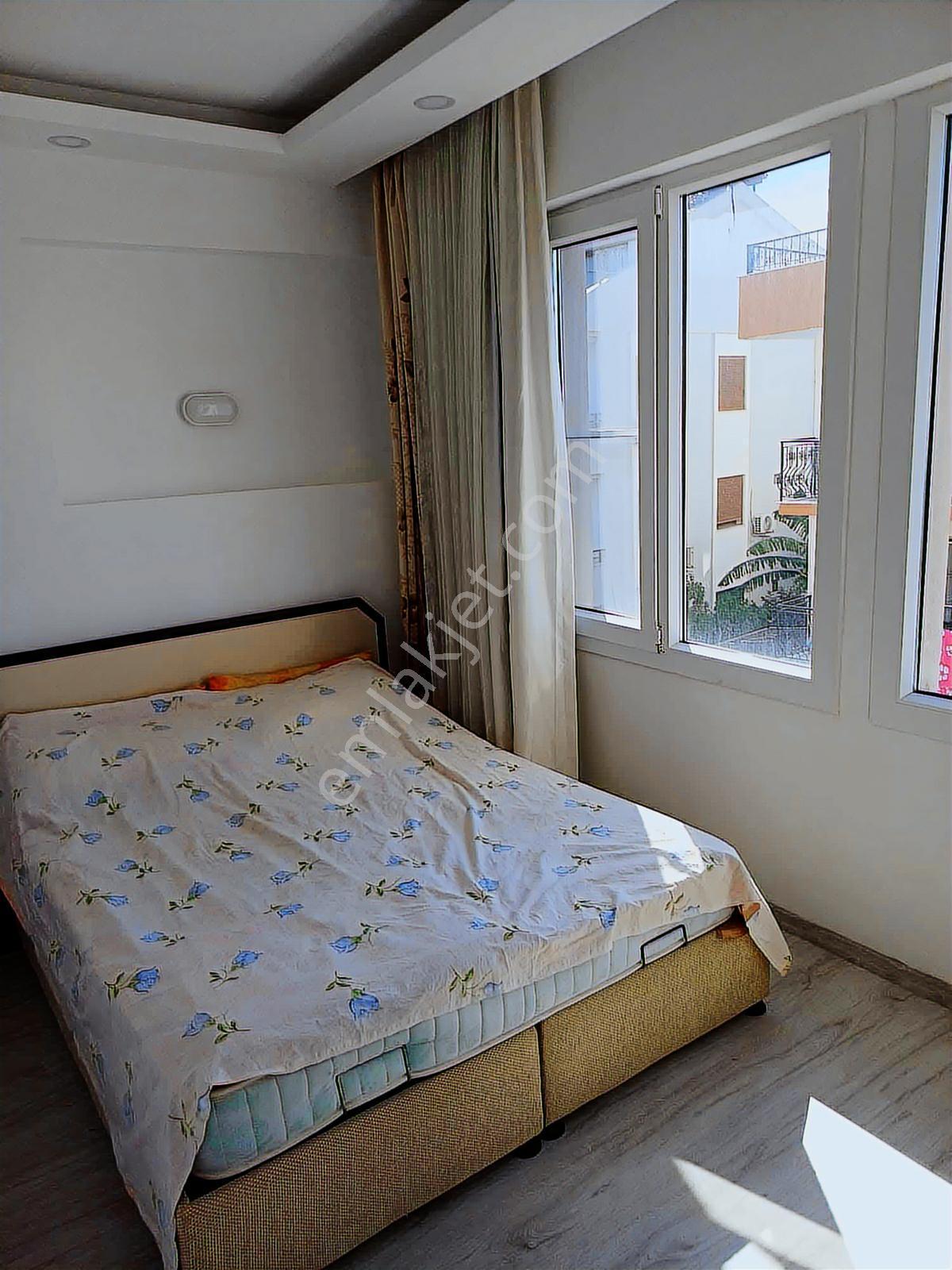 Didim'De Plaja 50M Mesafede Satılık 2+1 Daire — fotoğraf 11