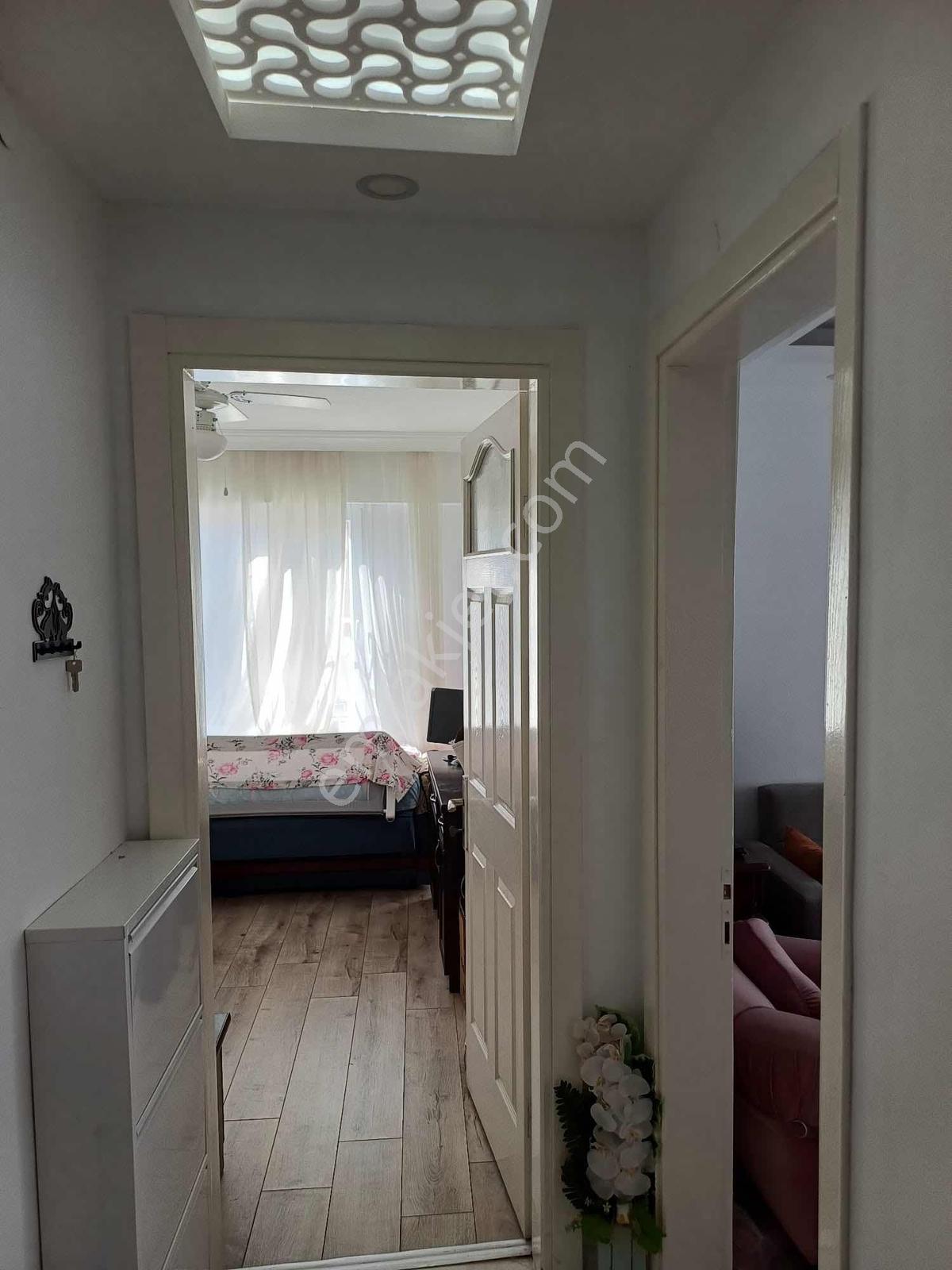 Didim'De Plaja 50M Mesafede Satılık 2+1 Daire — fotoğraf 12