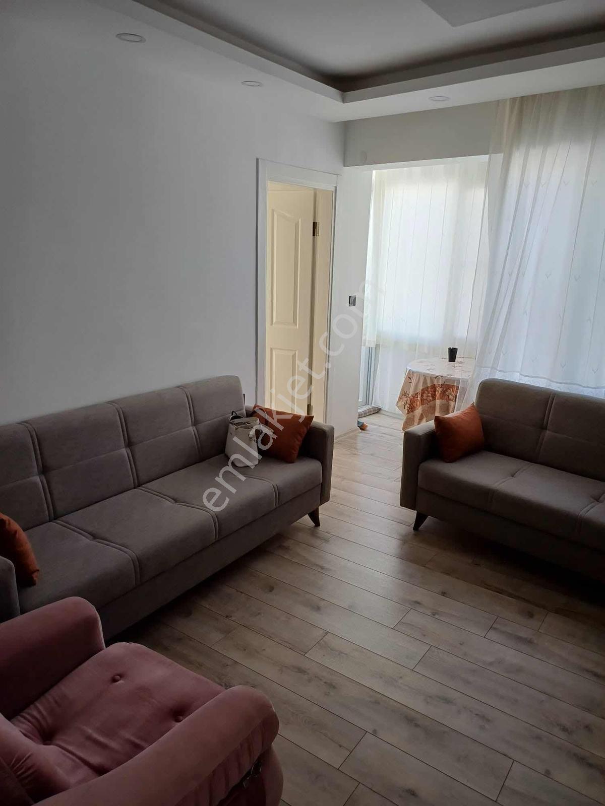 Didim'De Plaja 50M Mesafede Satılık 2+1 Daire — fotoğraf 15