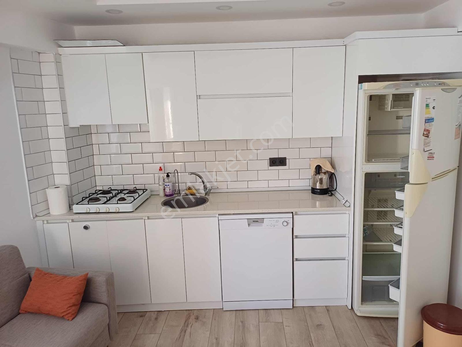 Didim'De Plaja 50M Mesafede Satılık 2+1 Daire — fotoğraf 16