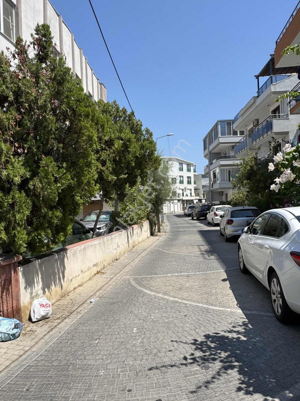 Didim'De Plaja 50M Mesafede Satılık 2+1 Daire — fotoğraf 17