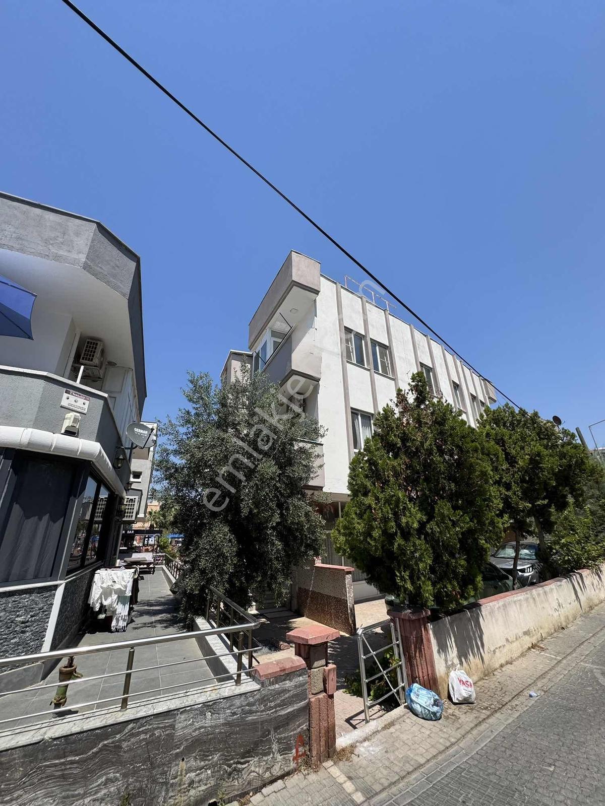 Didim'De Plaja 50M Mesafede Satılık 2+1 Daire — fotoğraf 18