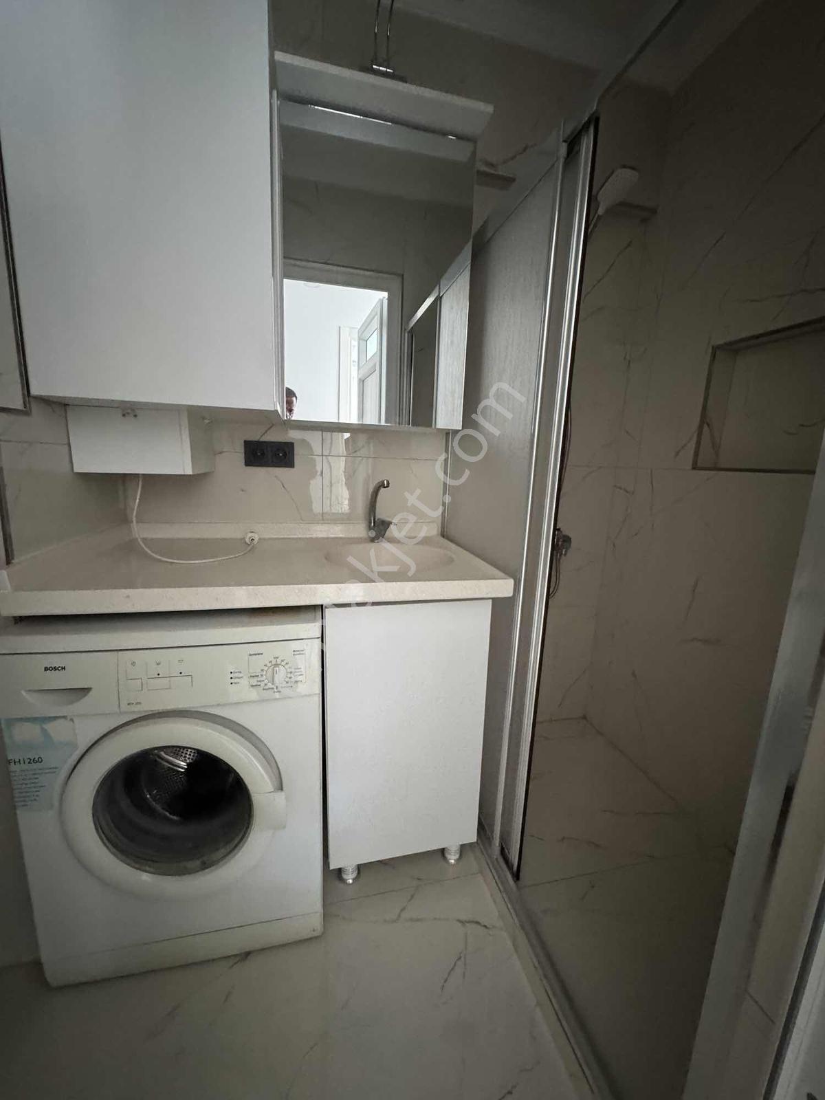 Didim'De Plaja 50M Mesafede Satılık 2+1 Daire — fotoğraf 19