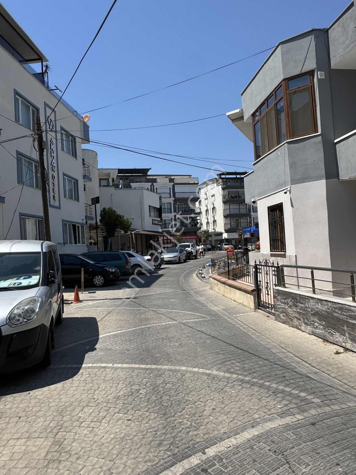 Didim'De Plaja 50M Mesafede Satılık 2+1 Daire — fotoğraf 20