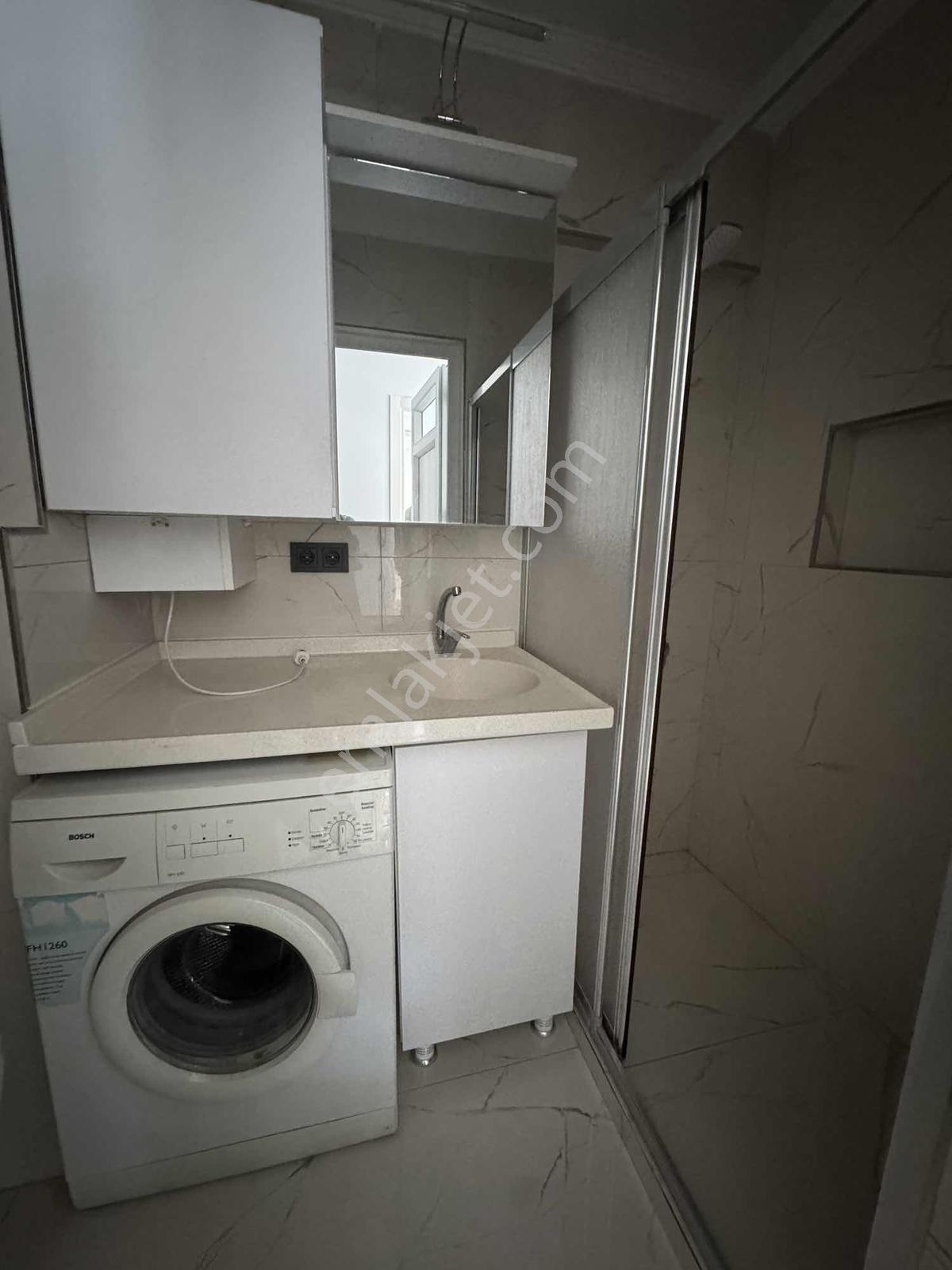 Didim'De Plaja 50M Mesafede Satılık 2+1 Daire — fotoğraf 21