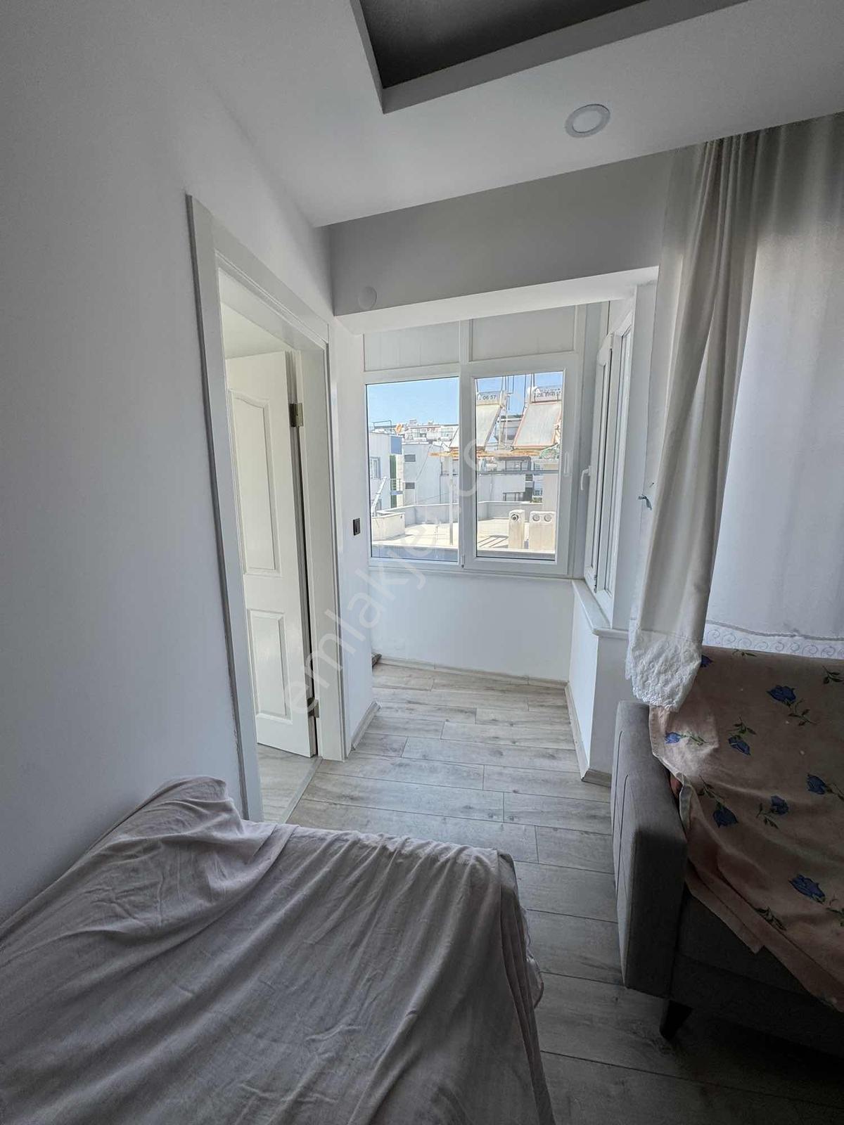 Didim'De Plaja 50M Mesafede Satılık 2+1 Daire — fotoğraf 22