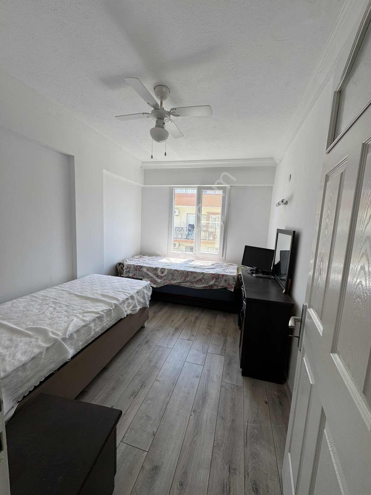 Didim'De Plaja 50M Mesafede Satılık 2+1 Daire — fotoğraf 23