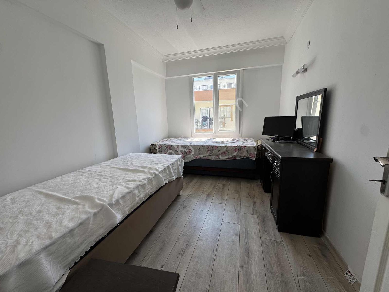 Didim'De Plaja 50M Mesafede Satılık 2+1 Daire — fotoğraf 24