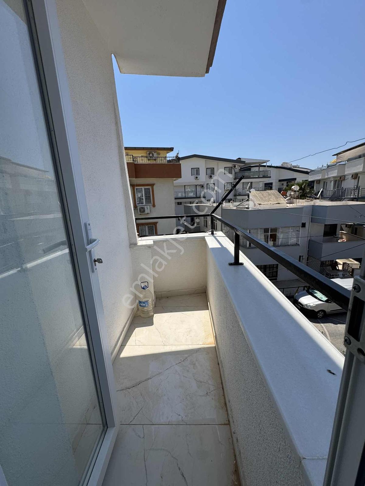 Didim'De Plaja 50M Mesafede Satılık 2+1 Daire — fotoğraf 25