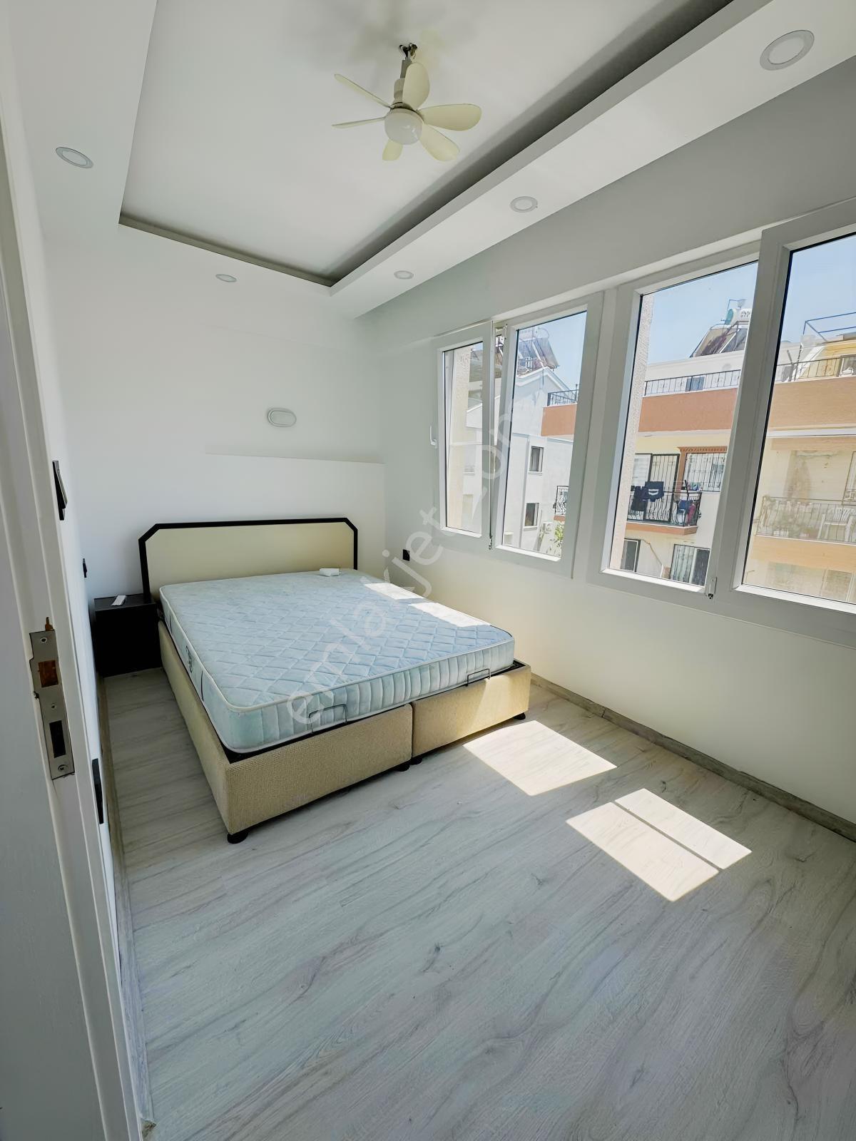 Didim'De Plaja 50M Mesafede Satılık 2+1 Daire — fotoğraf 26