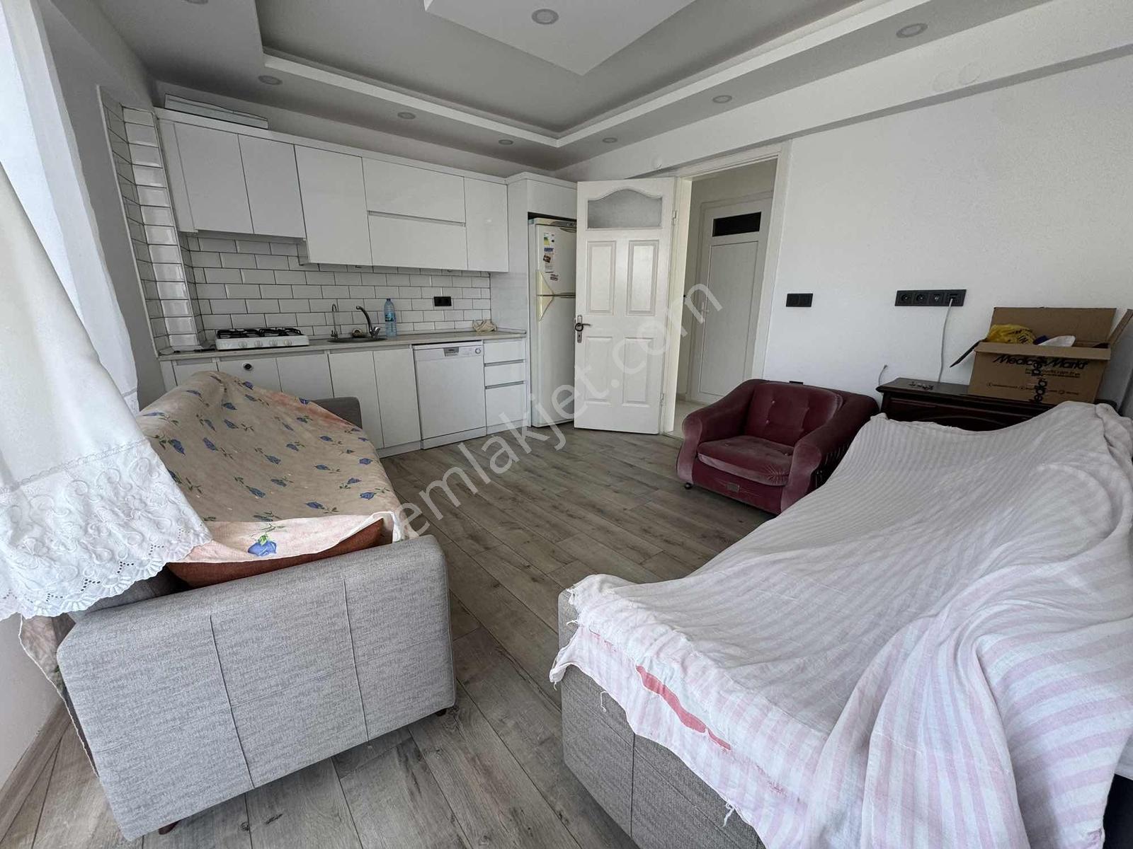 Didim'De Plaja 50M Mesafede Satılık 2+1 Daire — fotoğraf 27