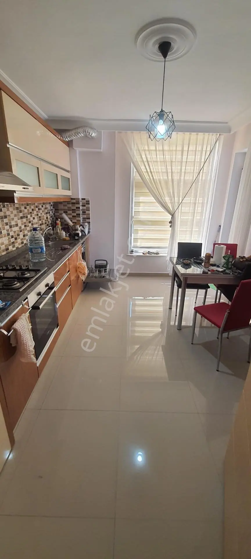 Antalya Konyaaltı Hurma Lıman Kesışım Noktasında Mükemmel Lokasyonda Sıte Içı Yüksek Gırış Acıl 1+1 — fotoğraf 2