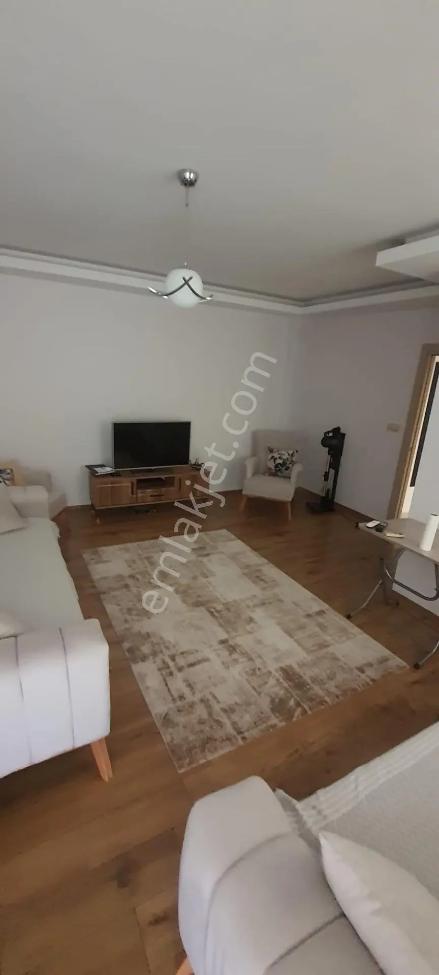 Antalya Konyaaltı Hurma Lıman Kesışım Noktasında Mükemmel Lokasyonda Sıte Içı Yüksek Gırış Acıl 1+1 — fotoğraf 3