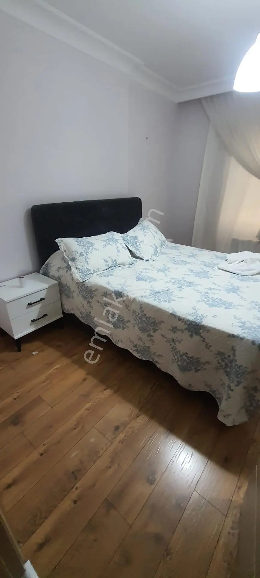 Antalya Konyaaltı Hurma Lıman Kesışım Noktasında Mükemmel Lokasyonda Sıte Içı Yüksek Gırış Acıl 1+1 — fotoğraf 4
