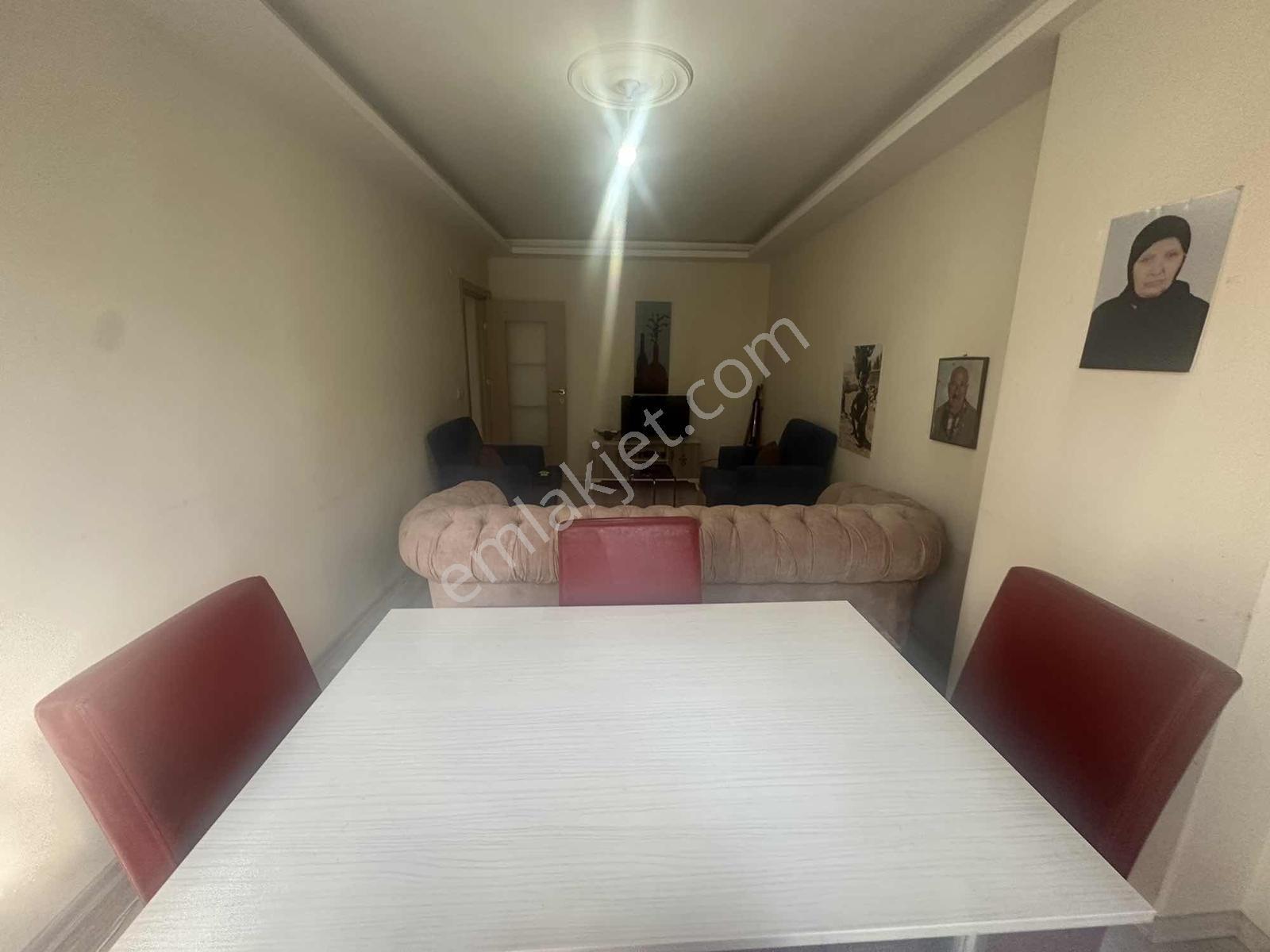 Site Özellikli, Otoparklı, Muhteşem Konumda Geniş 1+1 Daire — fotoğraf 6