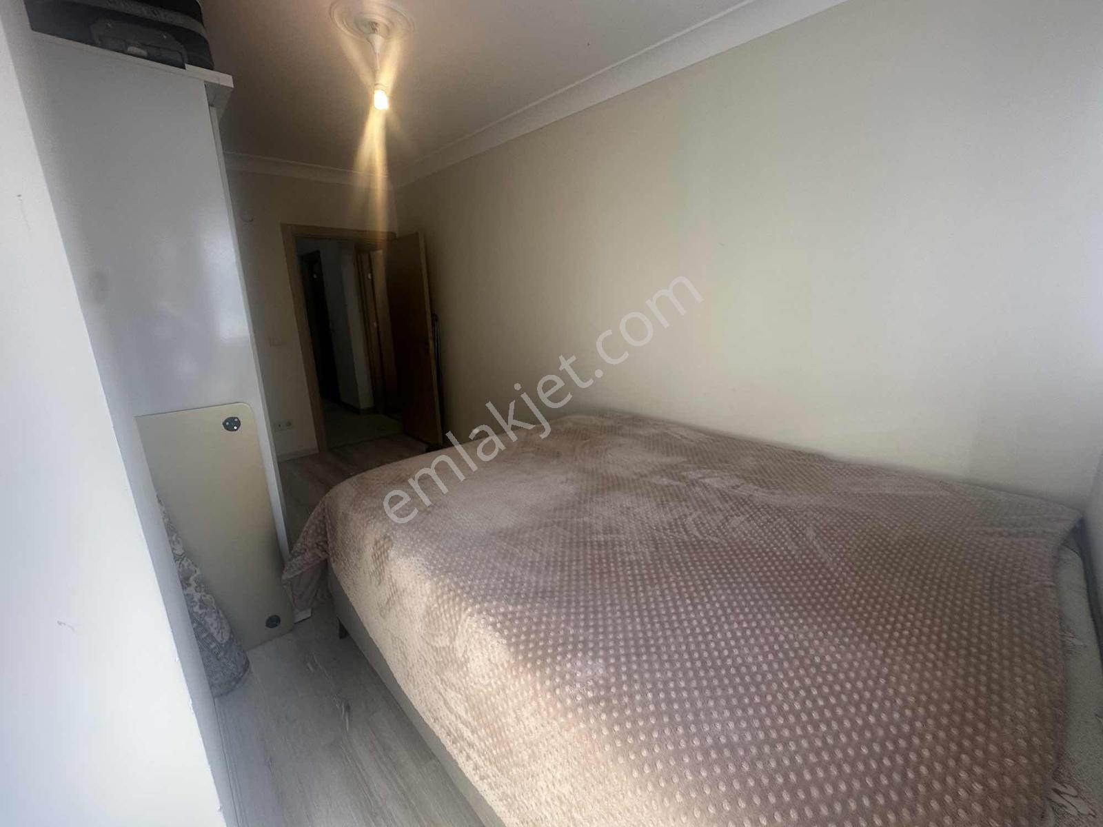 Site Özellikli, Otoparklı, Muhteşem Konumda Geniş 1+1 Daire — fotoğraf 12