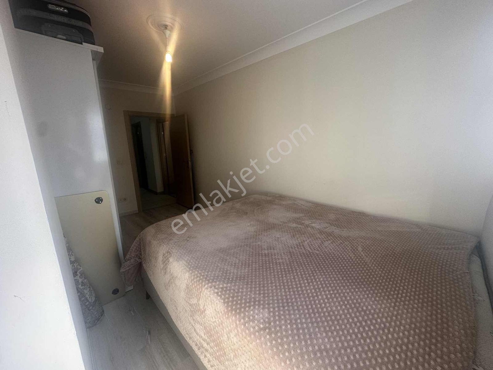 Site Özellikli, Otoparklı, Muhteşem Konumda Geniş 1+1 Daire — fotoğraf 13
