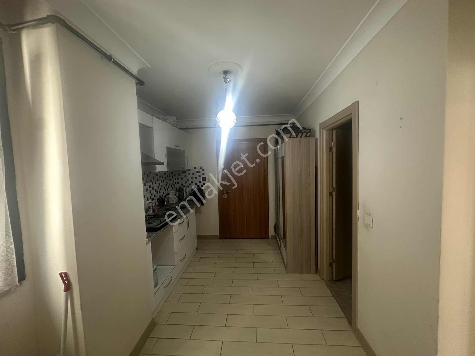 Site Özellikli, Otoparklı, Muhteşem Konumda Geniş 1+1 Daire — fotoğraf 21