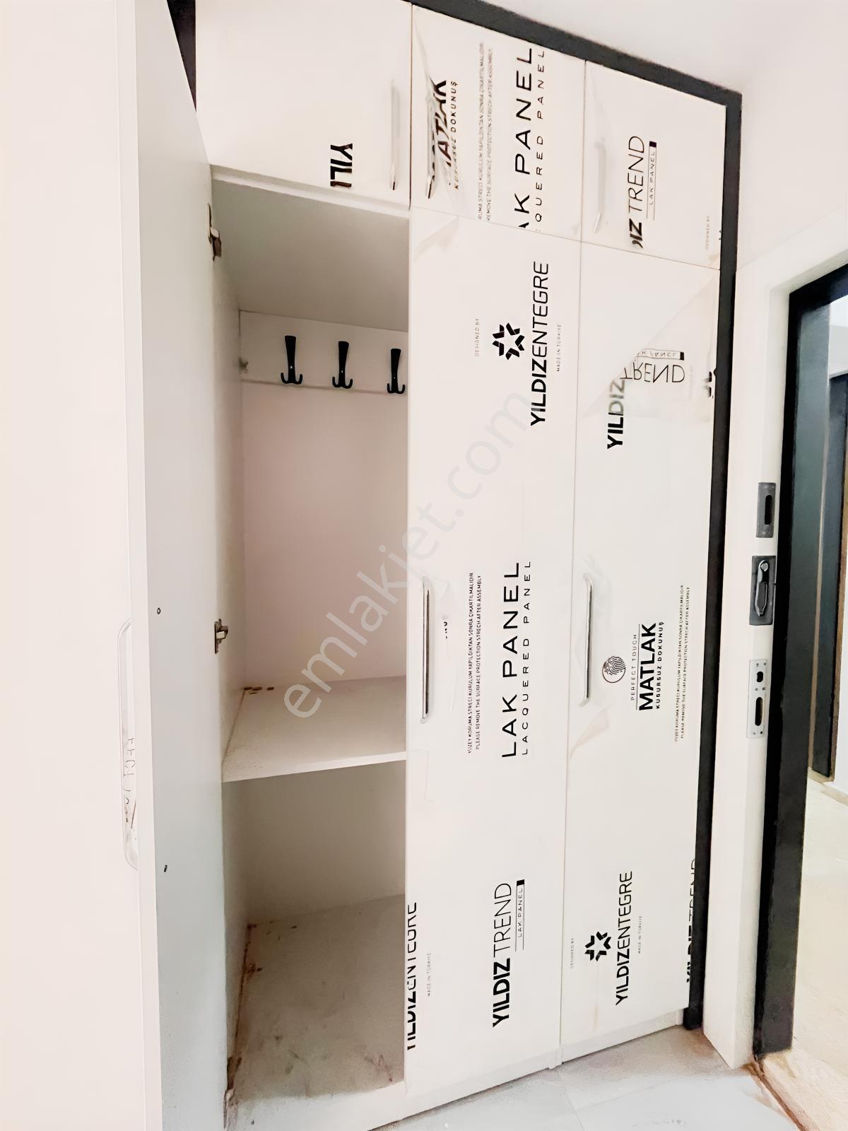 Çorlu Rumelide Site İçinde 3+1 Satılık Daire — fotoğraf 4