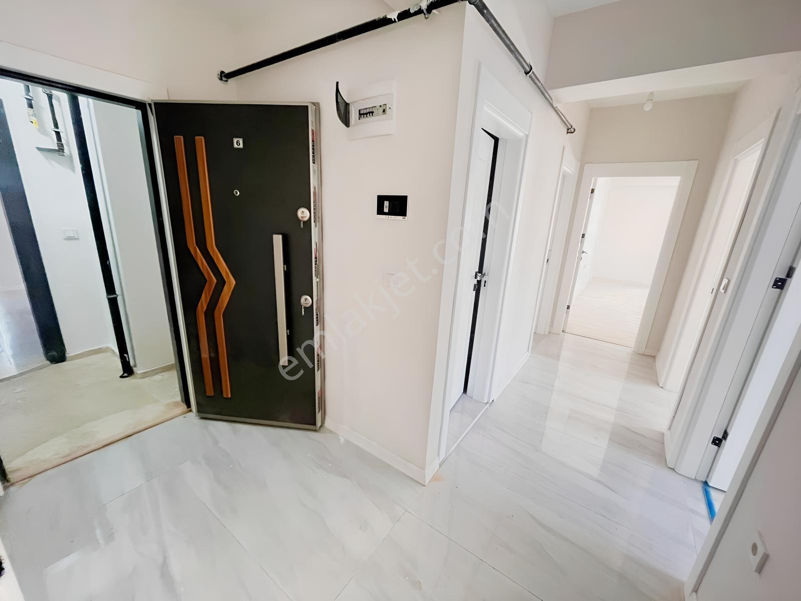 Çorlu Rumelide Site İçinde 3+1 Satılık Daire — fotoğraf 5