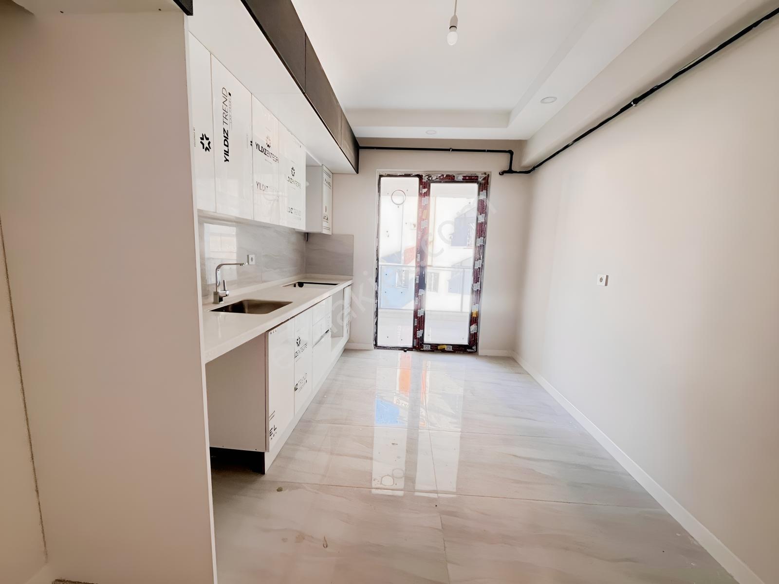 Çorlu Rumelide Site İçinde 3+1 Satılık Daire — fotoğraf 17
