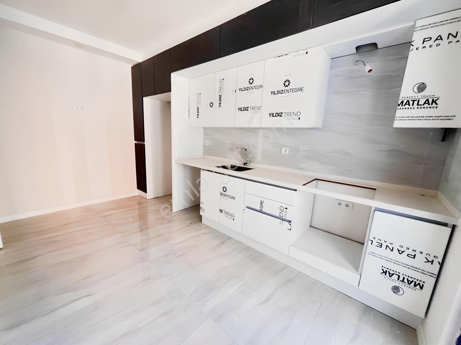 Çorlu Rumelide Site İçinde 3+1 Satılık Daire — fotoğraf 19