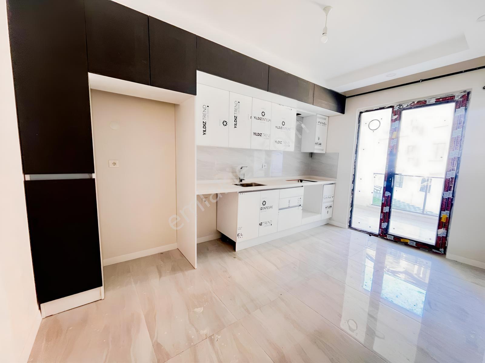 Çorlu Rumelide Site İçinde 3+1 Satılık Daire — fotoğraf 20
