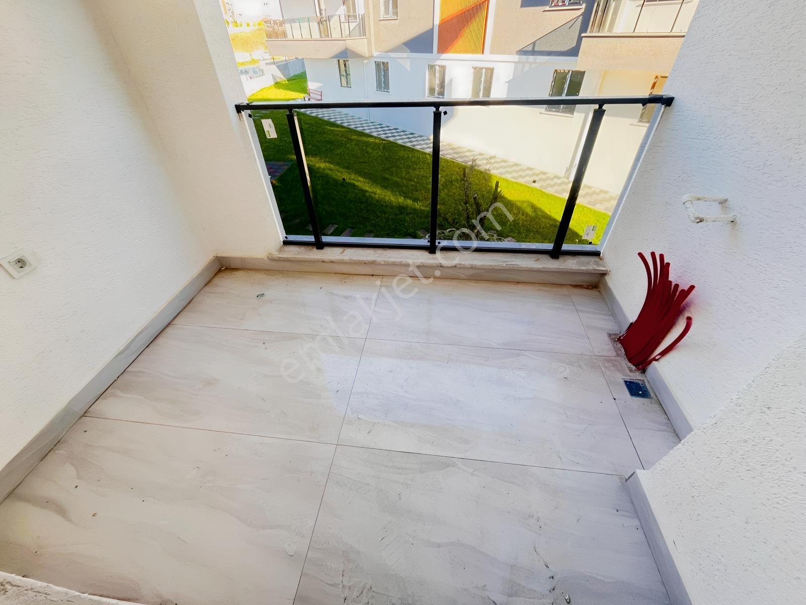 Çorlu Rumelide Site İçinde 3+1 Satılık Daire — fotoğraf 21