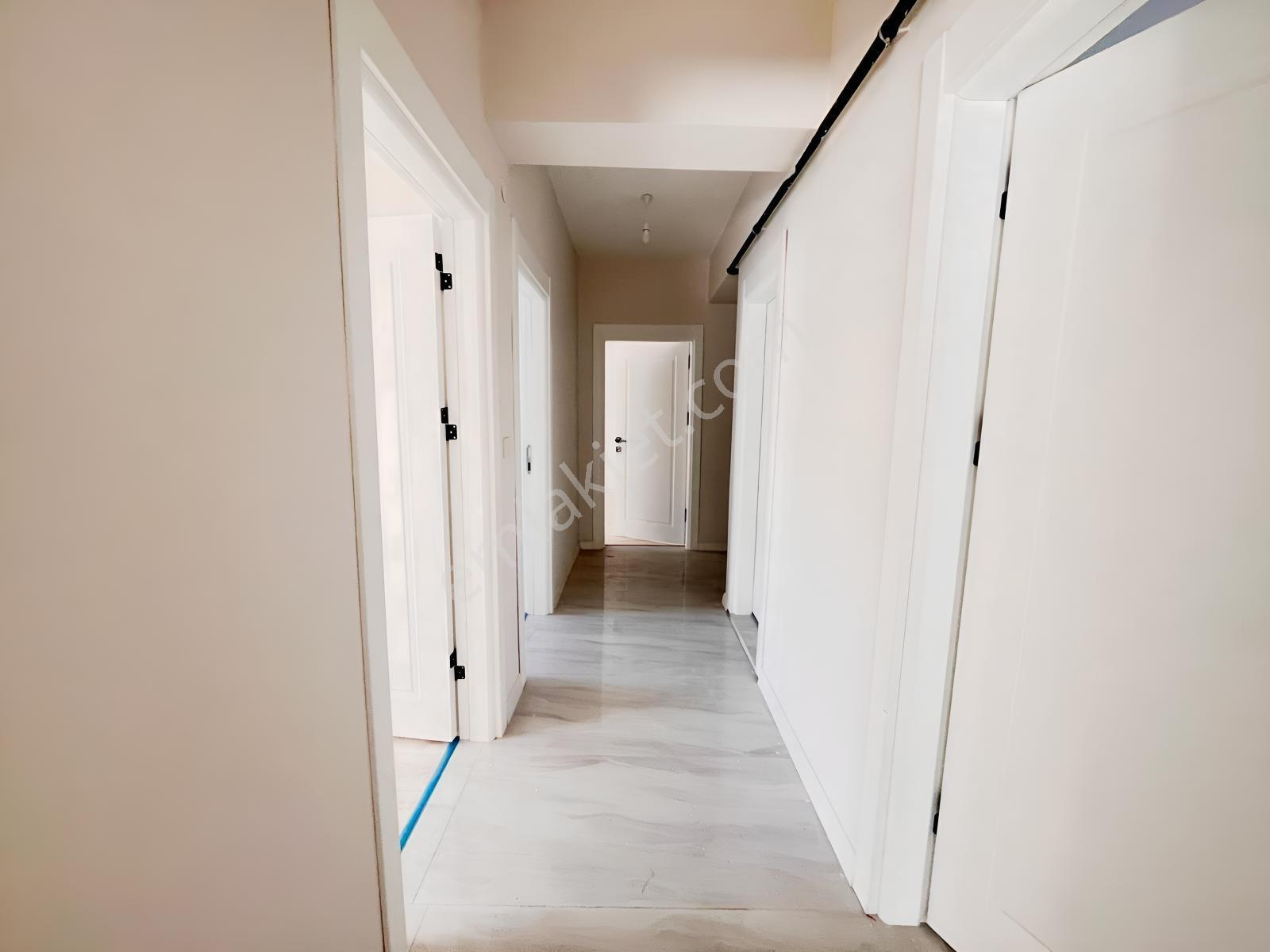 Çorlu Rumelide Site İçinde 3+1 Satılık Daire — fotoğraf 23