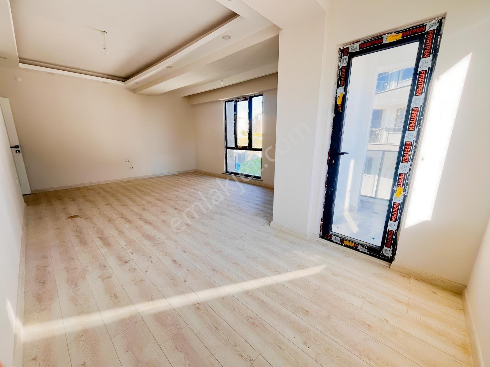 Çorlu Rumelide Site İçinde 3+1 Satılık Daire — fotoğraf 25