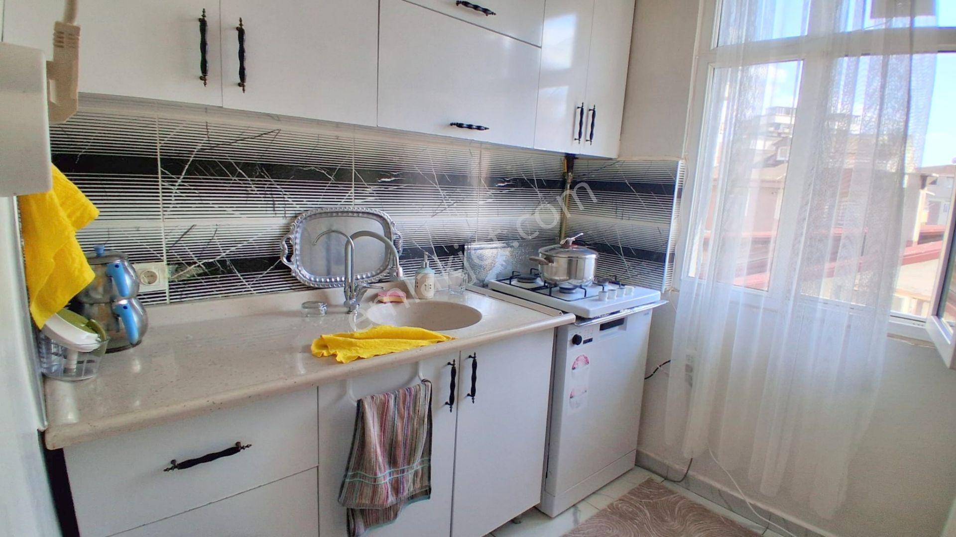 Mertcan'dan Kavakpınar Mah.cadde 2dk 20m2 Arsa Tapulu 2+1 Daire — fotoğraf 7