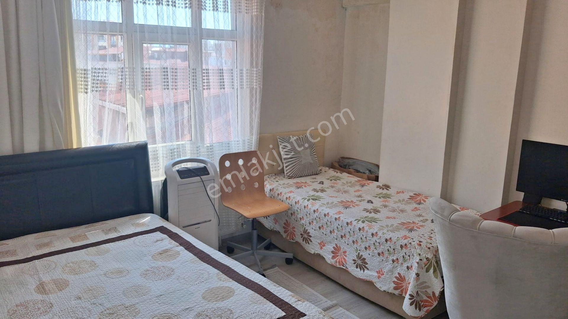 Mertcan'dan Kavakpınar Mah.cadde 2dk 20m2 Arsa Tapulu 2+1 Daire — fotoğraf 11