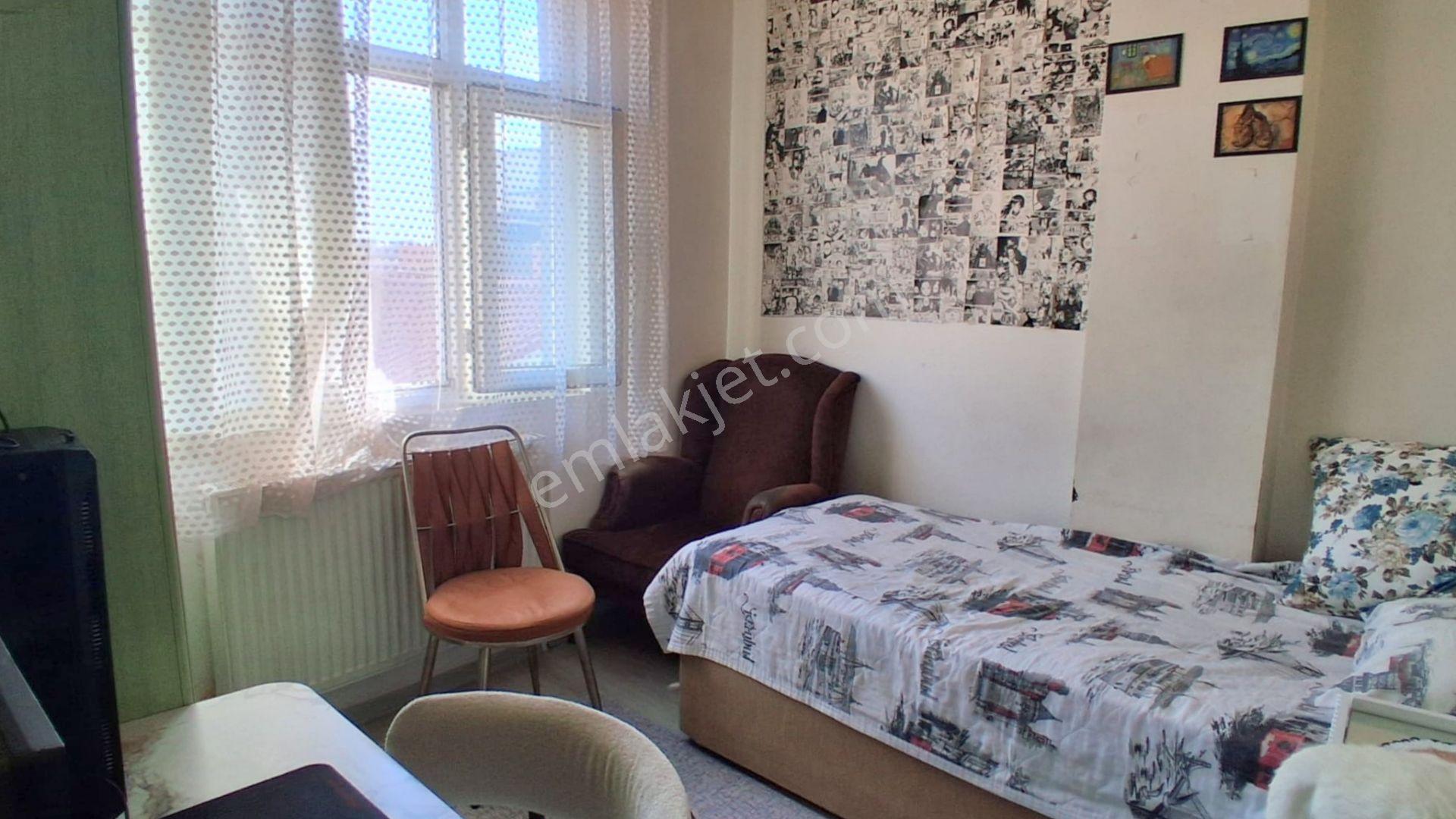 Mertcan'dan Kavakpınar Mah.cadde 2dk 20m2 Arsa Tapulu 2+1 Daire — fotoğraf 12