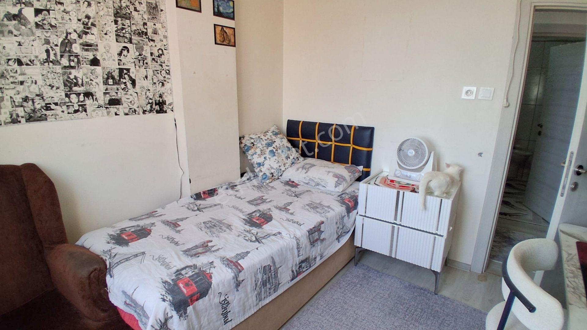 Mertcan'dan Kavakpınar Mah.cadde 2dk 20m2 Arsa Tapulu 2+1 Daire — fotoğraf 13