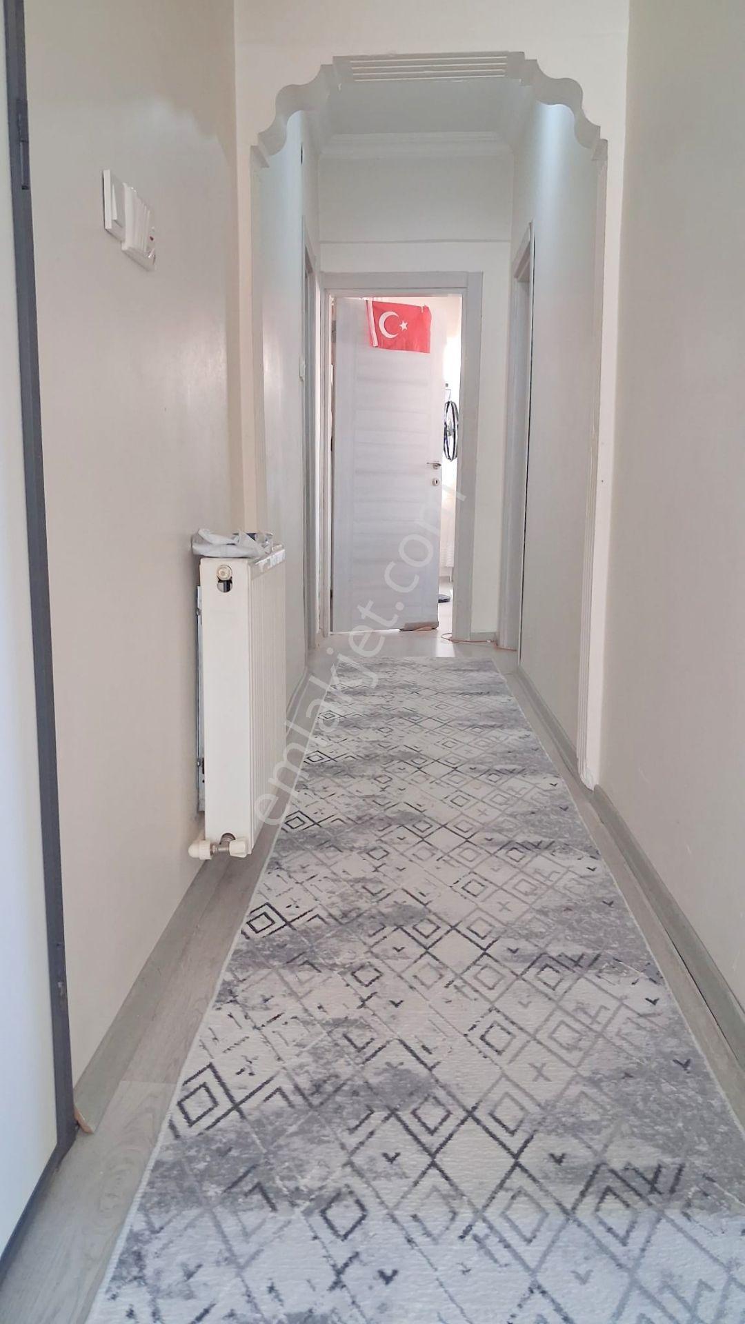 Mertcan'dan Kavakpınar Mah.cadde 2dk 20m2 Arsa Tapulu 2+1 Daire — fotoğraf 17