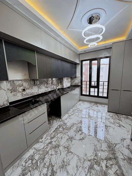 İnova Home Gayrimenkulden **sıfır 2+1 Daire Menderes Mah **