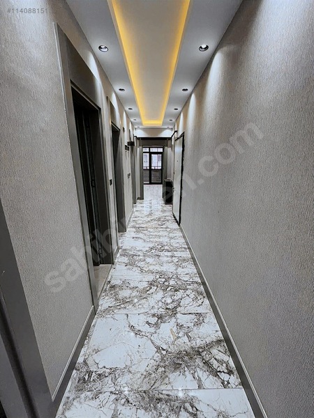 İnova Home Gayrimenkulden **sıfır 2+1 Daire Menderes Mah ** — fotoğraf 3