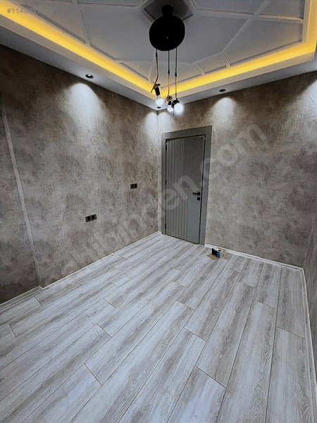 İnova Home Gayrimenkulden **sıfır 2+1 Daire Menderes Mah ** — fotoğraf 4