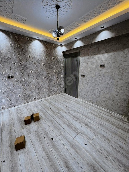 İnova Home Gayrimenkulden **sıfır 2+1 Daire Menderes Mah ** — fotoğraf 7