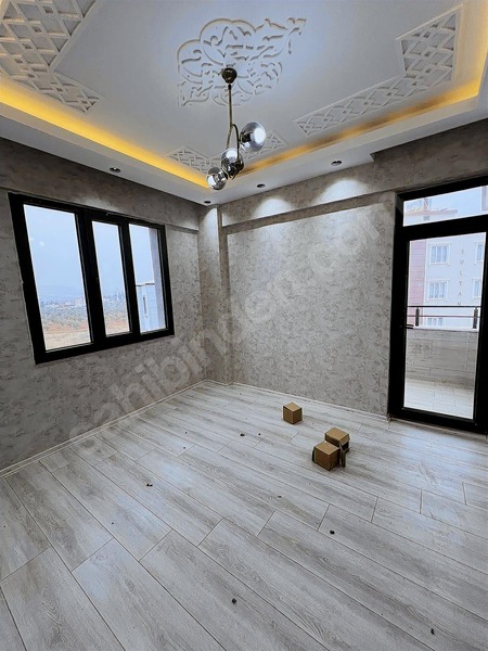 İnova Home Gayrimenkulden **sıfır 2+1 Daire Menderes Mah ** — fotoğraf 8