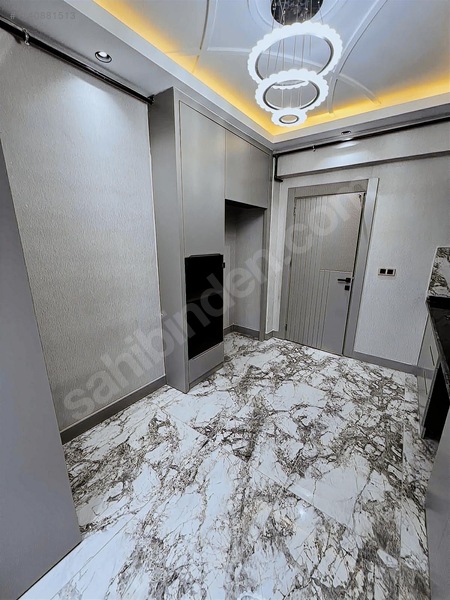 İnova Home Gayrimenkulden **sıfır 2+1 Daire Menderes Mah ** — fotoğraf 11