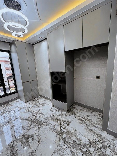 İnova Home Gayrimenkulden **sıfır 2+1 Daire Menderes Mah ** — fotoğraf 13