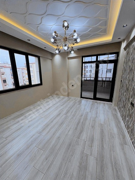 İnova Home Gayrimenkulden **sıfır 2+1 Daire Menderes Mah ** — fotoğraf 17